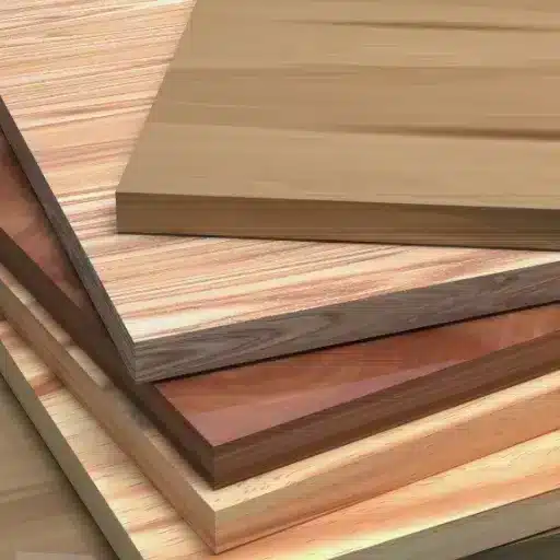 Wood Edge Banding: Getting Clean, Durable Edges on Modern Panels