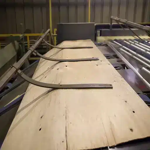 Wood Veneer Manufacturing: From Log Yard to Finished Sheet