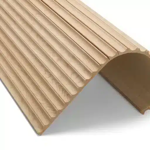 Wood Veneer Panels: A Practical Guide for Designers and Builders