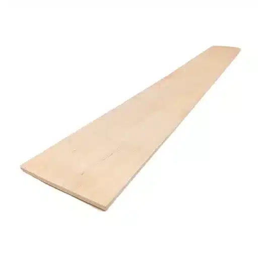 Workability: Cutting, Gluing, Finishing Birch
