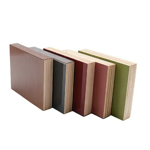Working With Melamine Plywood Without Destroying the Edges