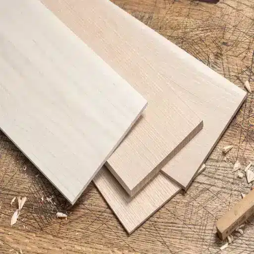 Working the Material: Shop Reality with Rough vs Finished