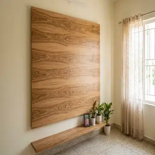 2026 Trends in Wood Veneer Panel Design