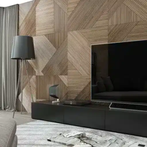 2026 Trends in Wood Veneer Panel Design