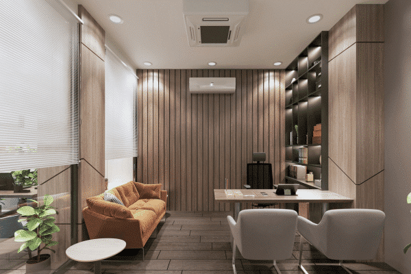 Applications of Chinese Ash Panel