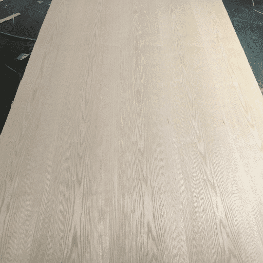 Oak Natural Wood Veneer