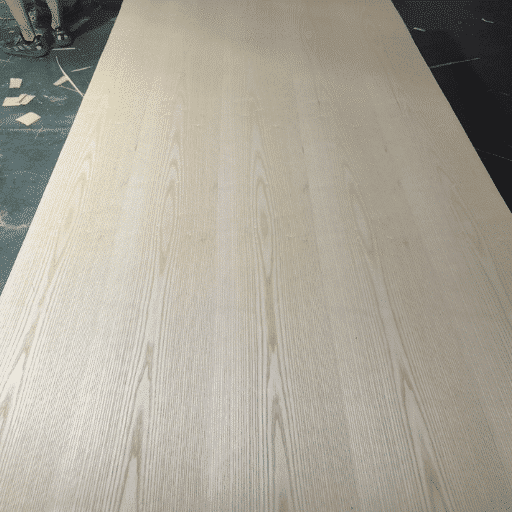 Oak Natural Wood Veneer