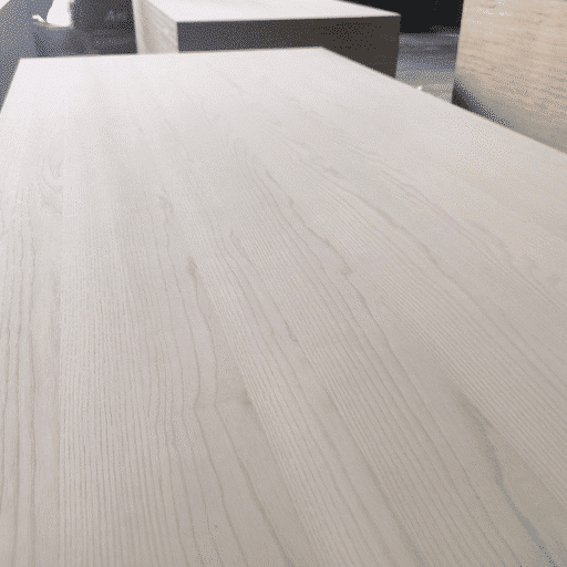 Oak Natural Wood Veneer