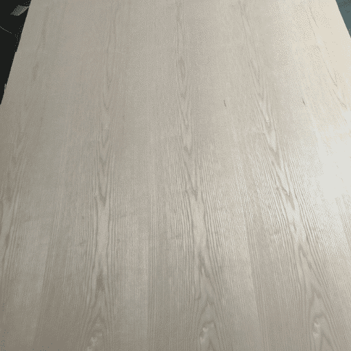 Oak Natural Wood Veneer