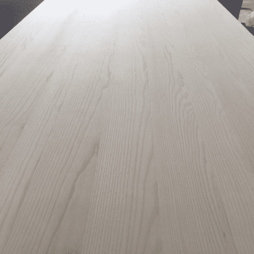 Oak Natural Wood Veneer