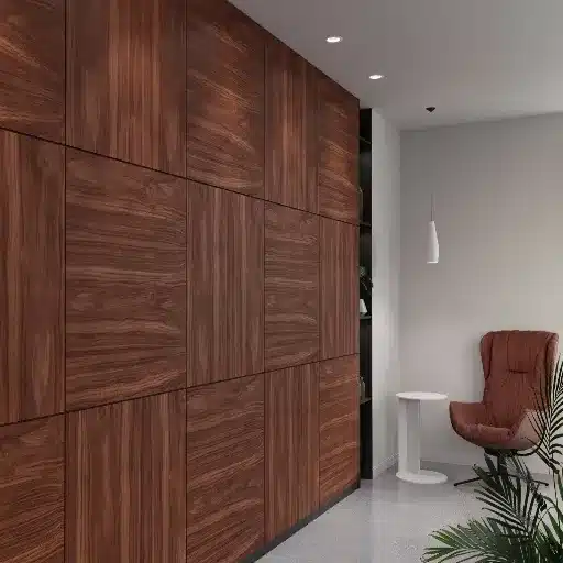 Caring for Your Wood Veneer Panels