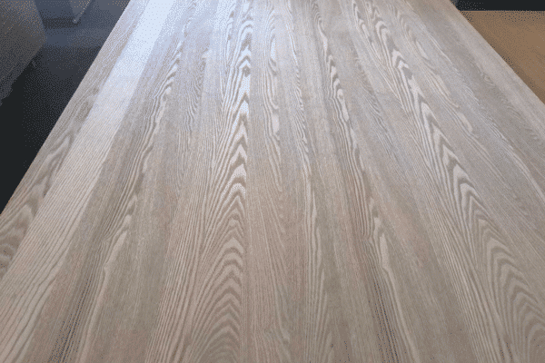 Chinese Ash Panel