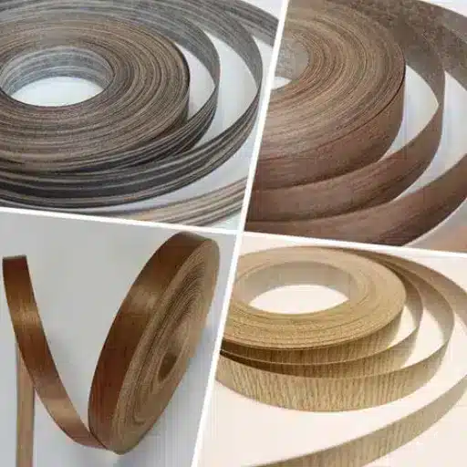 Custom Veneer Edge Banding for Architects and Designers