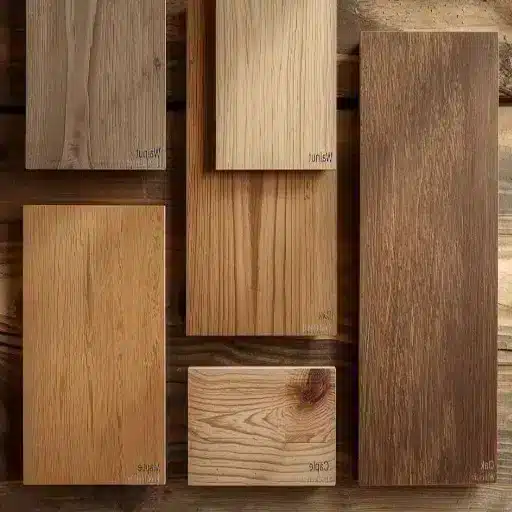 Custom Wood Veneer Panels for Architects and Designers