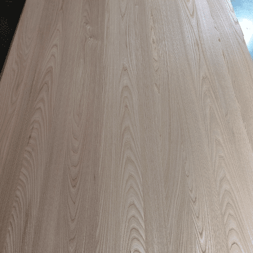 Oak Natural Wood Veneer