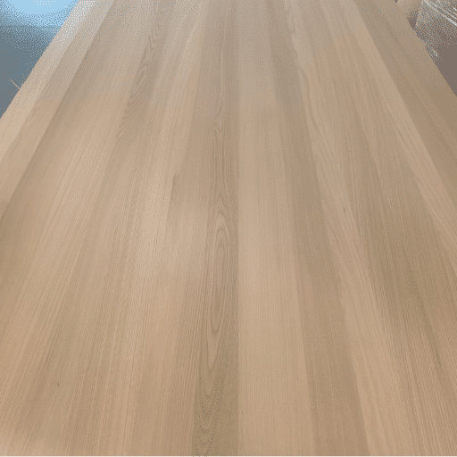 Oak Natural Wood Veneer