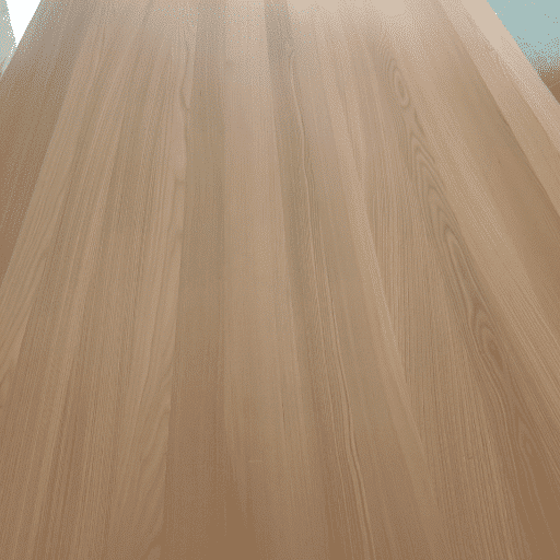 Oak Natural Wood Veneer