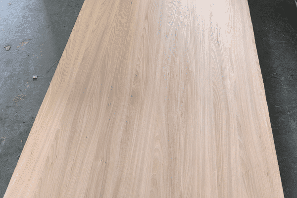 Chinese Ash Panel