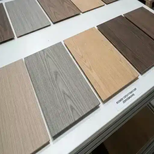 Fire-Rated Wood Veneer Panels for Commercial Projects