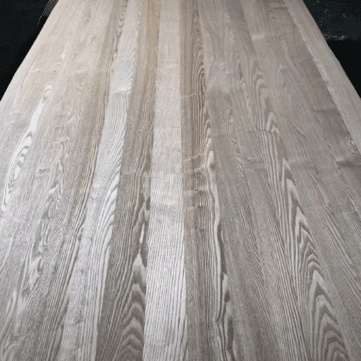 Oak Natural Wood Veneer