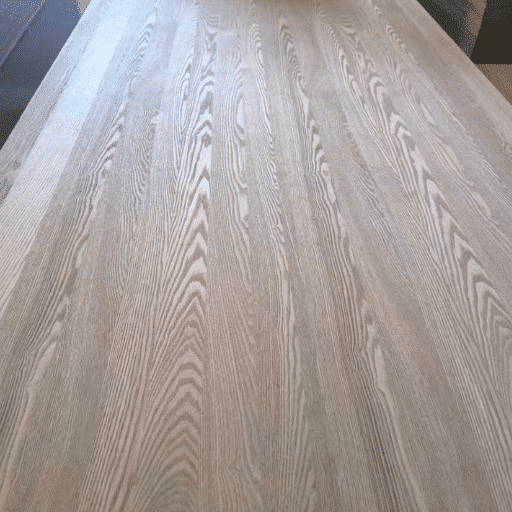 Oak Natural Wood Veneer