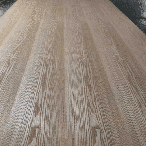 Oak Natural Wood Veneer