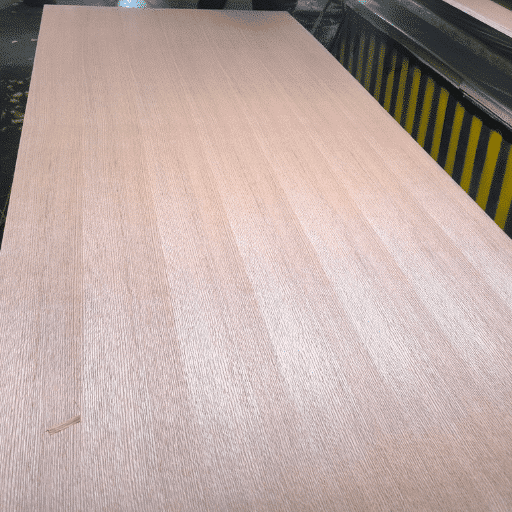 Engineered Wood