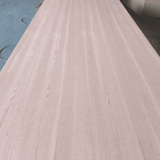 Oak Natural Wood Veneer