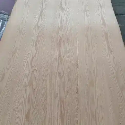 Sustainability at Every Stage of Wood Veneer Production
