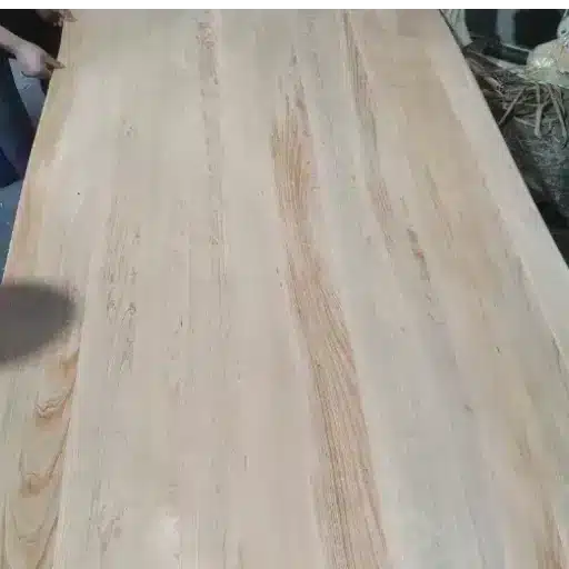 Types of Wood Veneer Panels