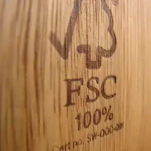 Understanding FSC Certification for Wood Veneer