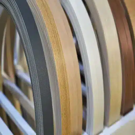 Veneer Edge Banding vs. Synthetic Materials_ A Sustainability Comparison