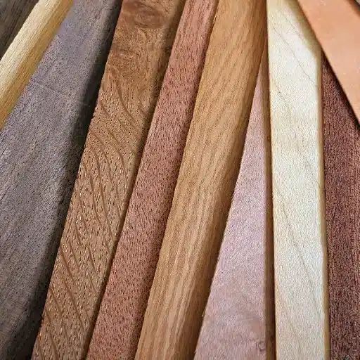 WELL Building Standard v2_ Material Health & Wood Veneer