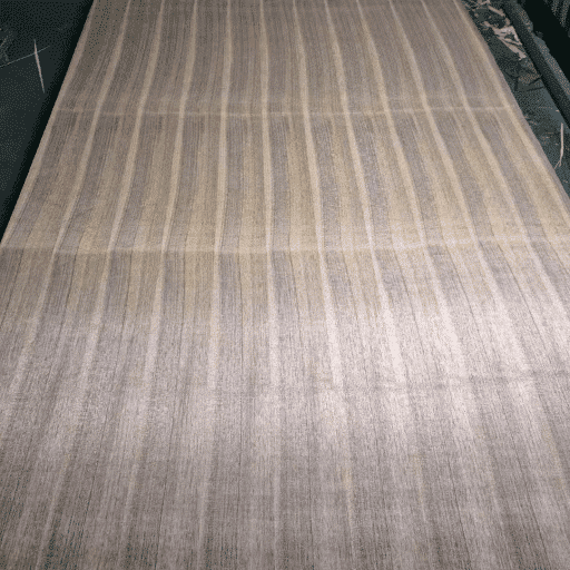Oak Natural Wood Veneer