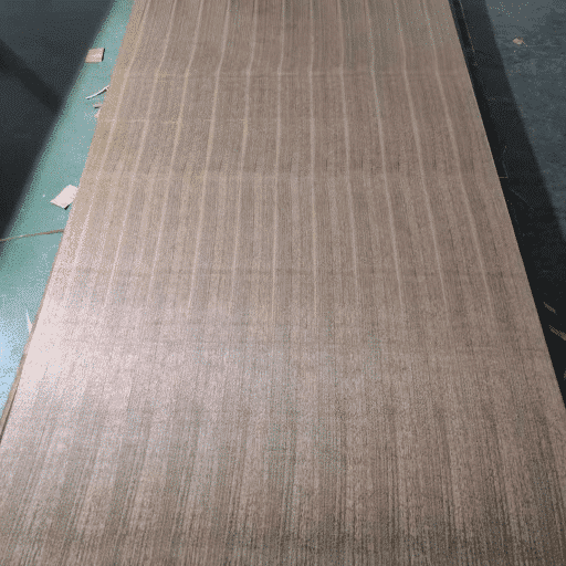 Oak Natural Wood Veneer