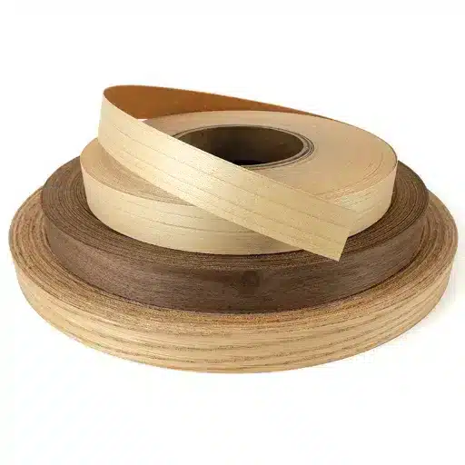 What Is Veneer Edge Banding_