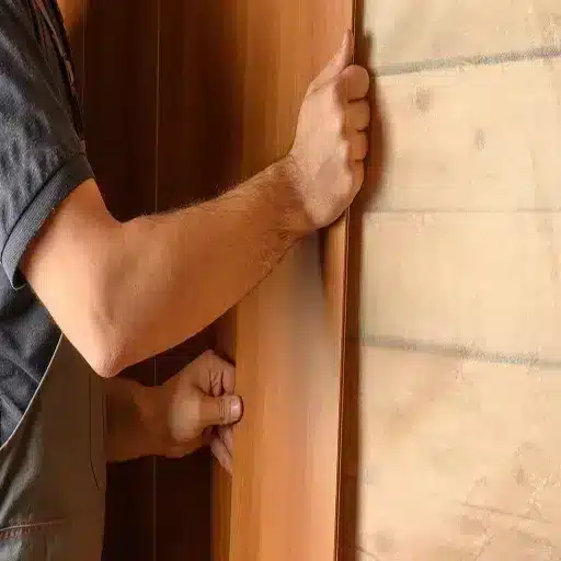 Wood Veneer Installation and Finishing Best Practices