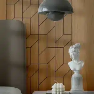 Wood Veneer Panels vs. Alternatives_ An Honest Comparison