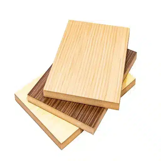 Wood Veneer Panels vs. Solid Wood and Laminate