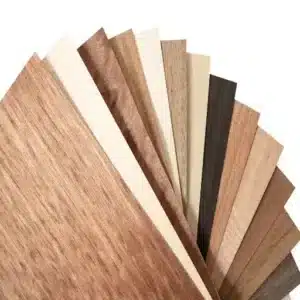 Wood Veneer for Green Building_ A Specification Guide to LEED, WELL & Sustainable Certification
