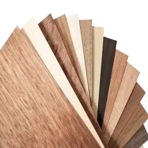 Wood Veneer for Green Building_ A Specification Guide to LEED, WELL & Sustainable Certification