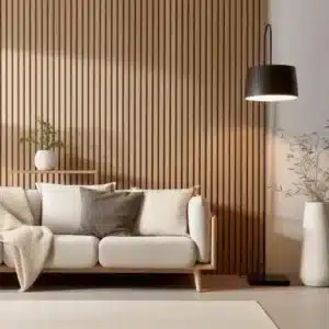 Acoustic Wood Veneer Panels by Application