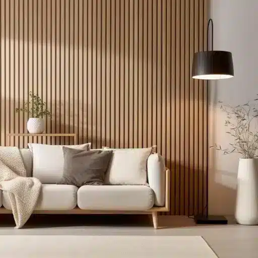 Acoustic Wood Veneer Panels by Application