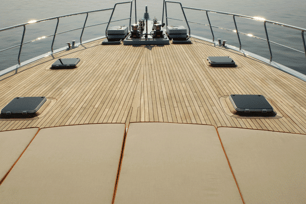 Oak Natural Wood Veneer