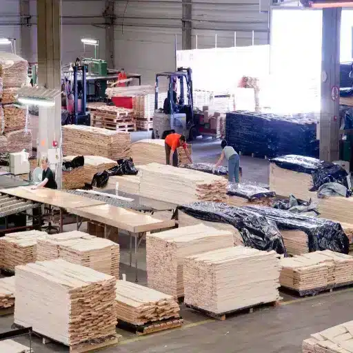 Building a Long-Term Partnership with Your Manufacturer