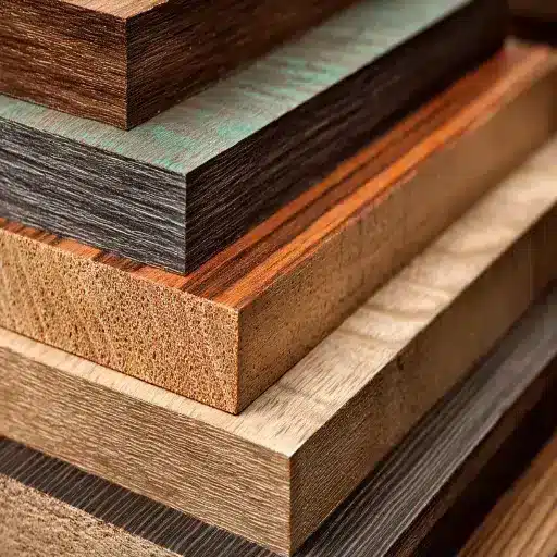 Choosing the Right FSC Certified Veneer Species