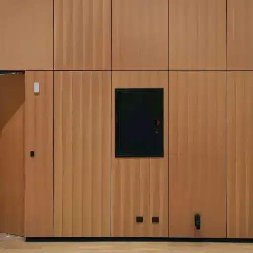 Common Mistakes Specifiers Make With Fire-Rated Veneer
