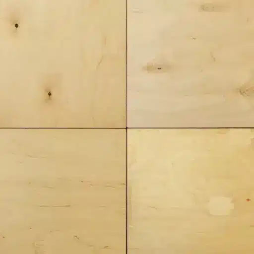 Common Mistakes Specifiers Make With Veneer Panel Grades
