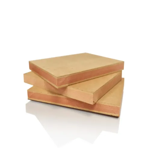 Core Substrates for Fire Rated Wood Veneer Panels