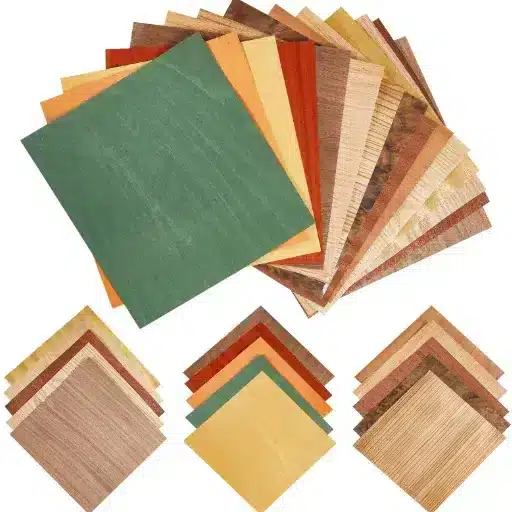 Custom Wood Veneer Panels by Project Type